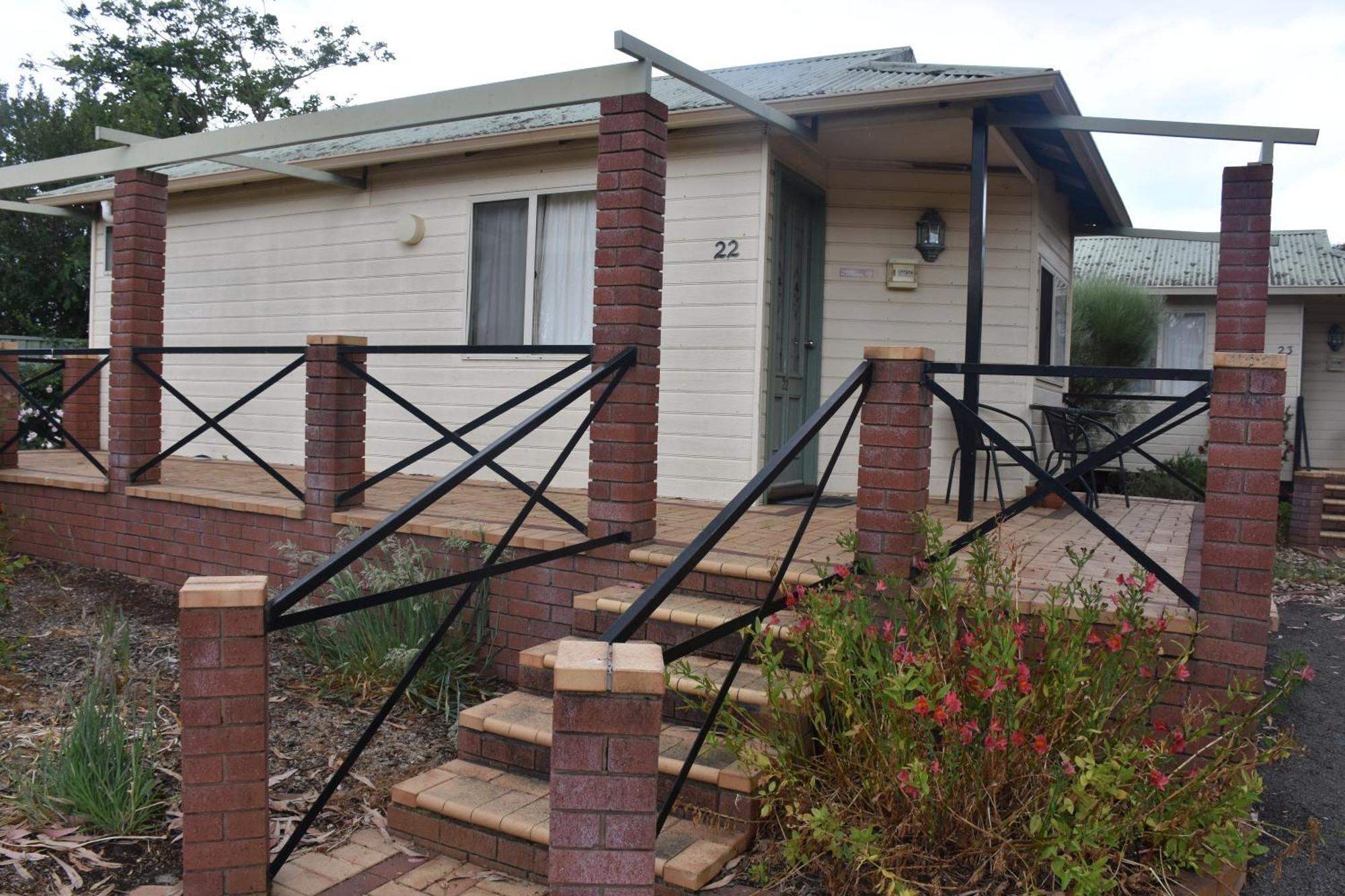 Mount Barker Valley Views Motel & Chalets, Western Australia Habitación foto