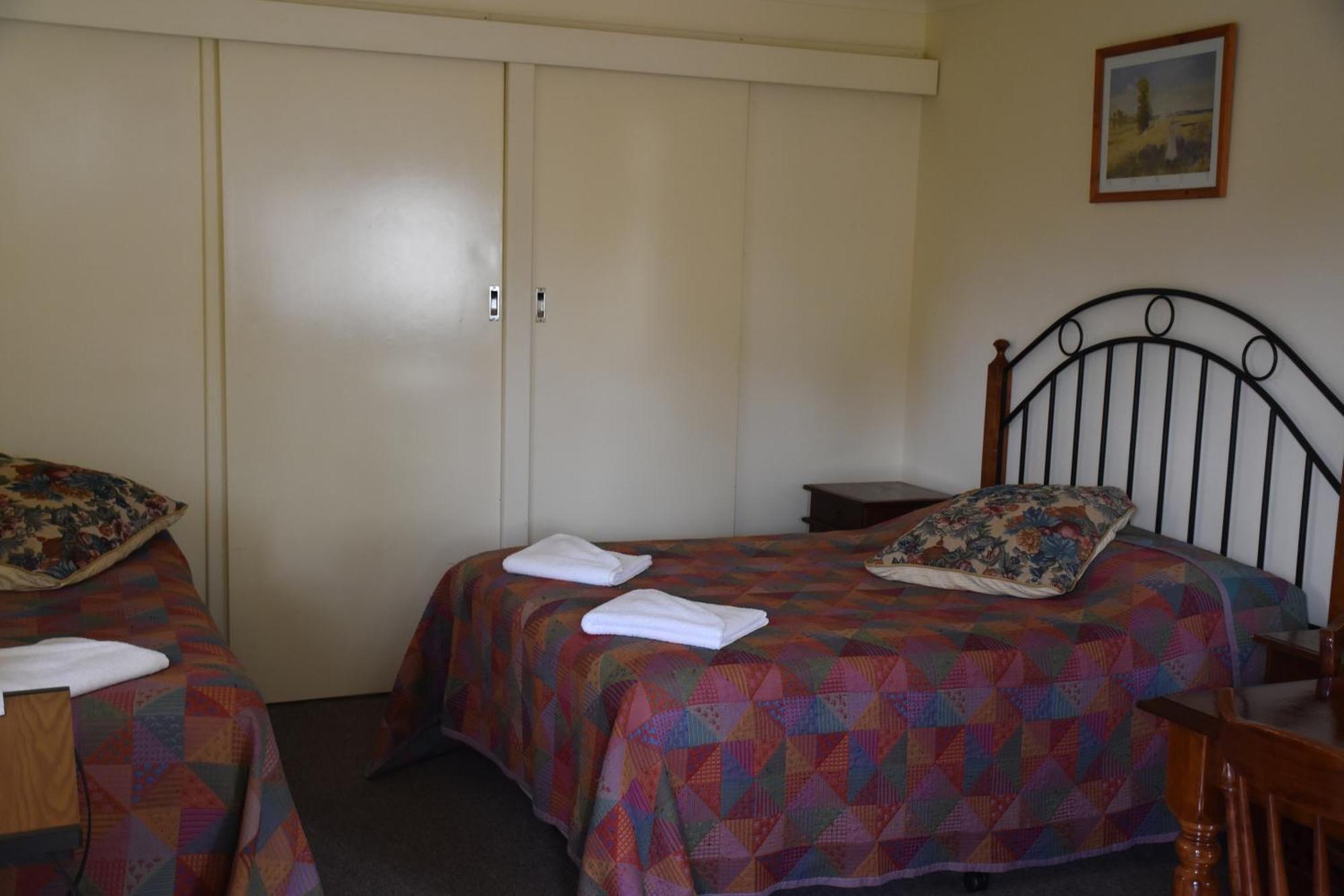 Mount Barker Valley Views Motel & Chalets, Western Australia Habitación foto