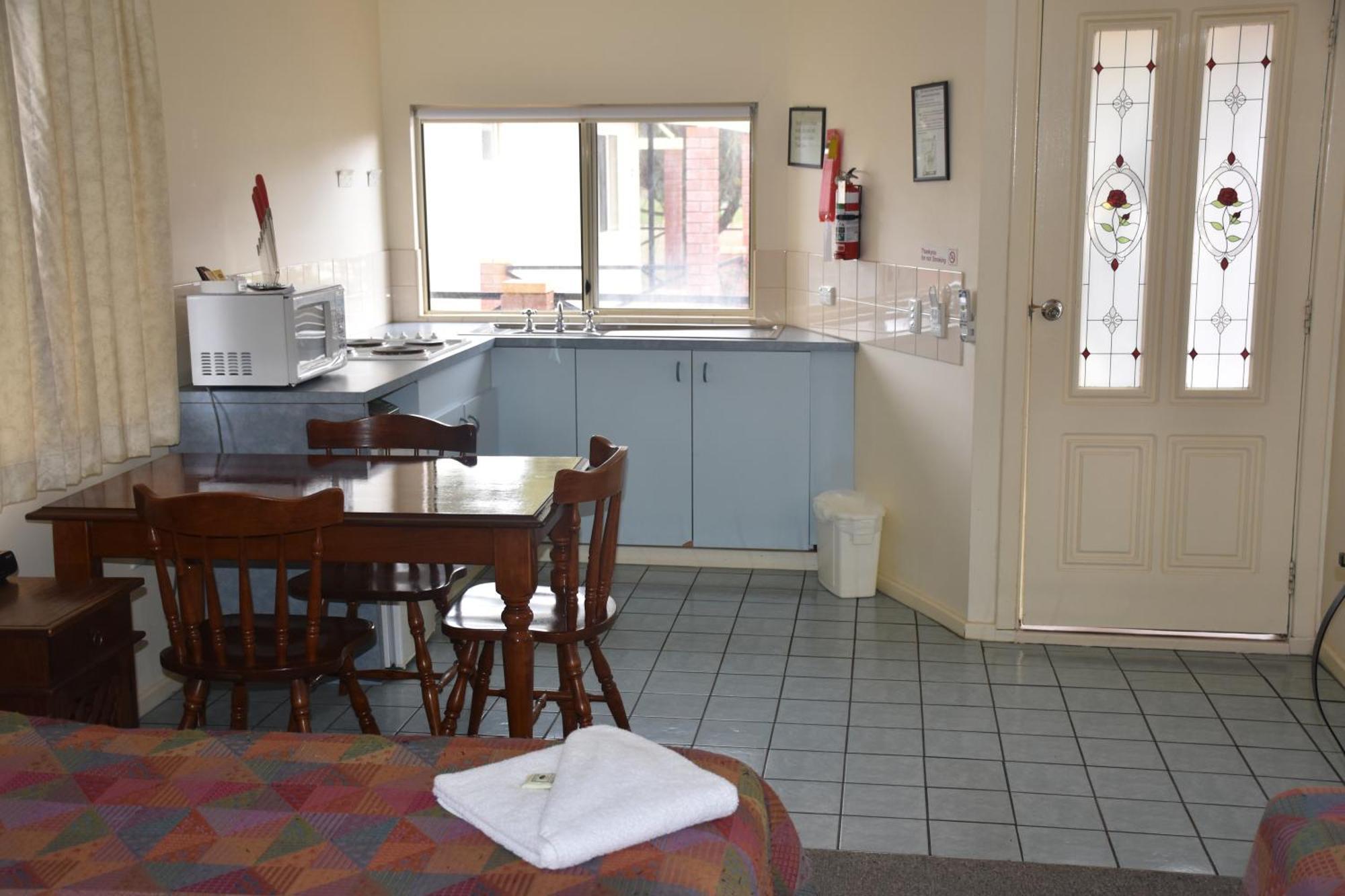 Mount Barker Valley Views Motel & Chalets, Western Australia Habitación foto