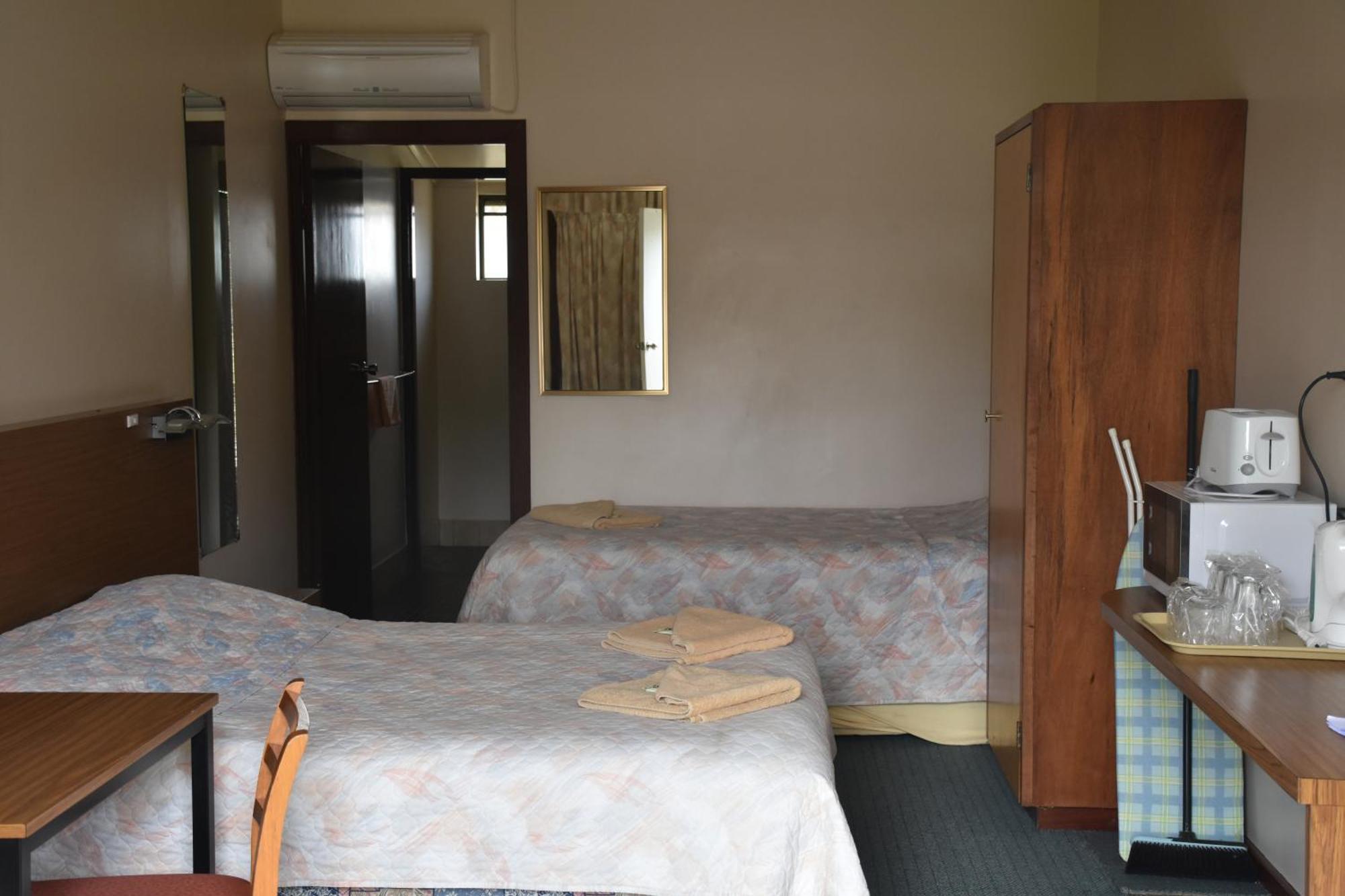 Mount Barker Valley Views Motel & Chalets, Western Australia Habitación foto