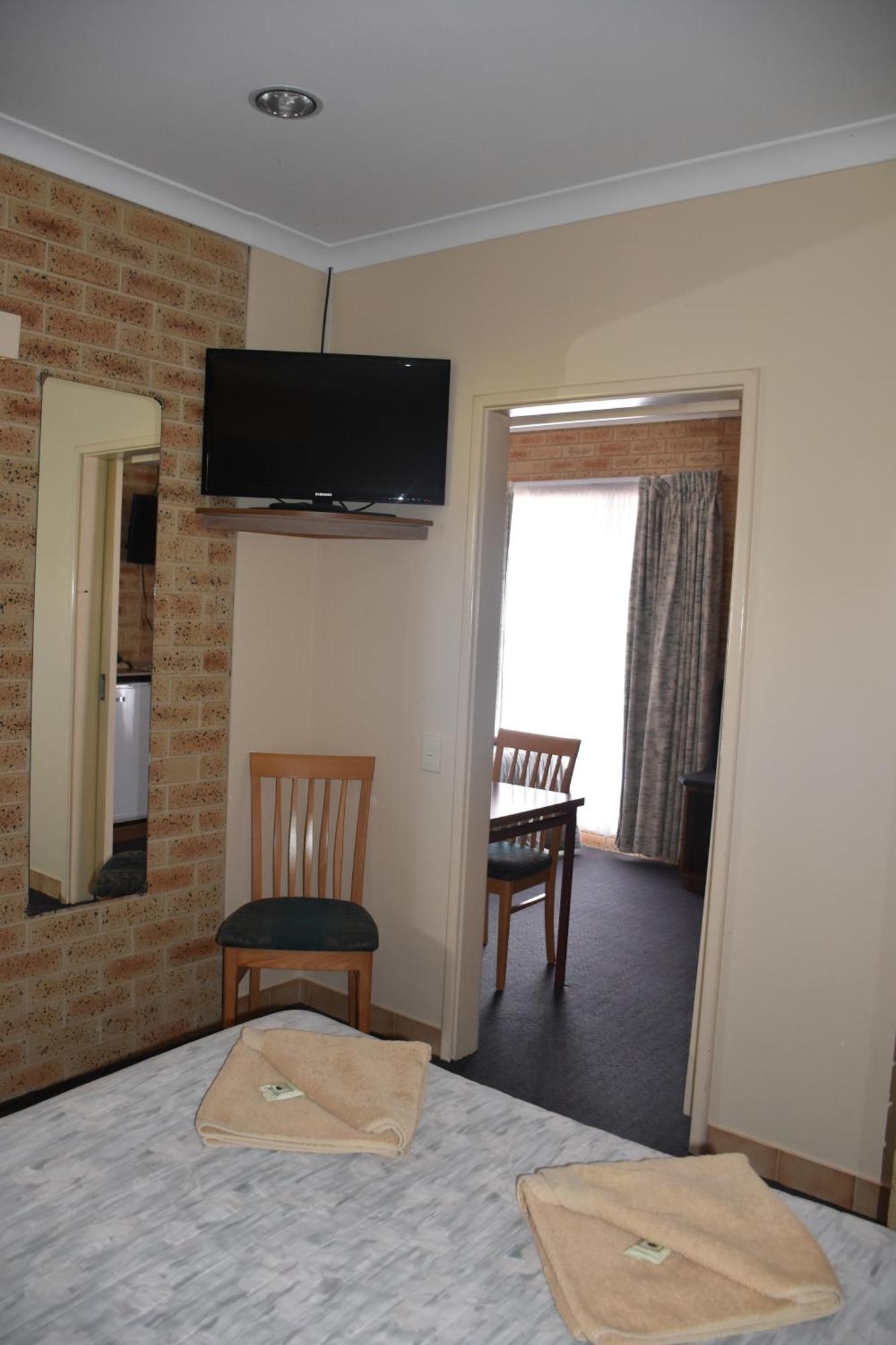 Mount Barker Valley Views Motel & Chalets, Western Australia Habitación foto