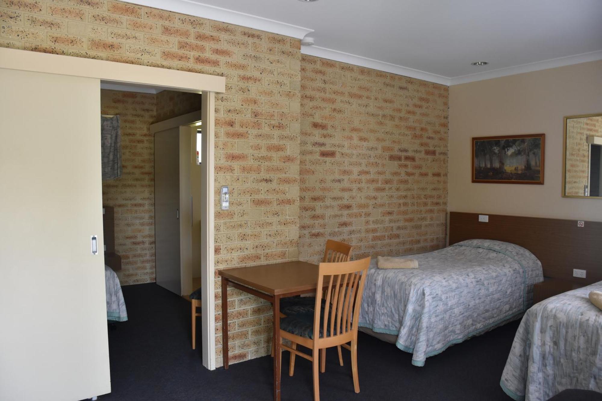 Mount Barker Valley Views Motel & Chalets, Western Australia Habitación foto