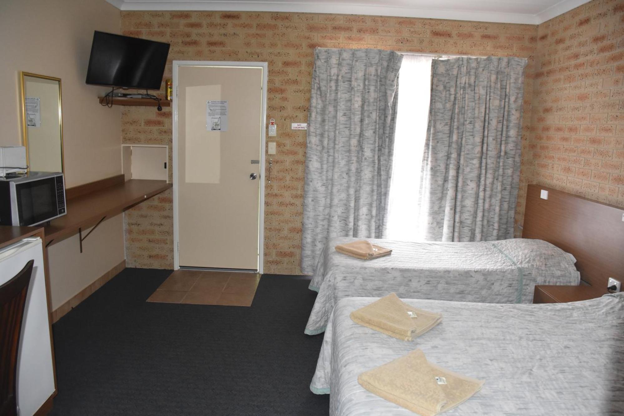 Mount Barker Valley Views Motel & Chalets, Western Australia Habitación foto