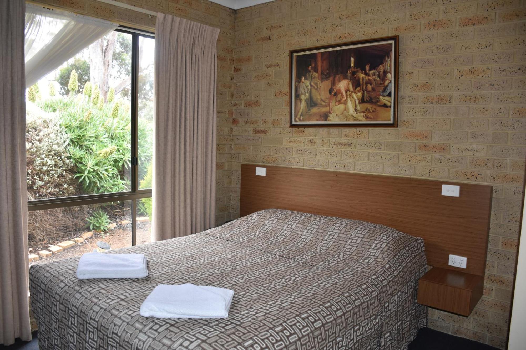 Mount Barker Valley Views Motel & Chalets, Western Australia Habitación foto