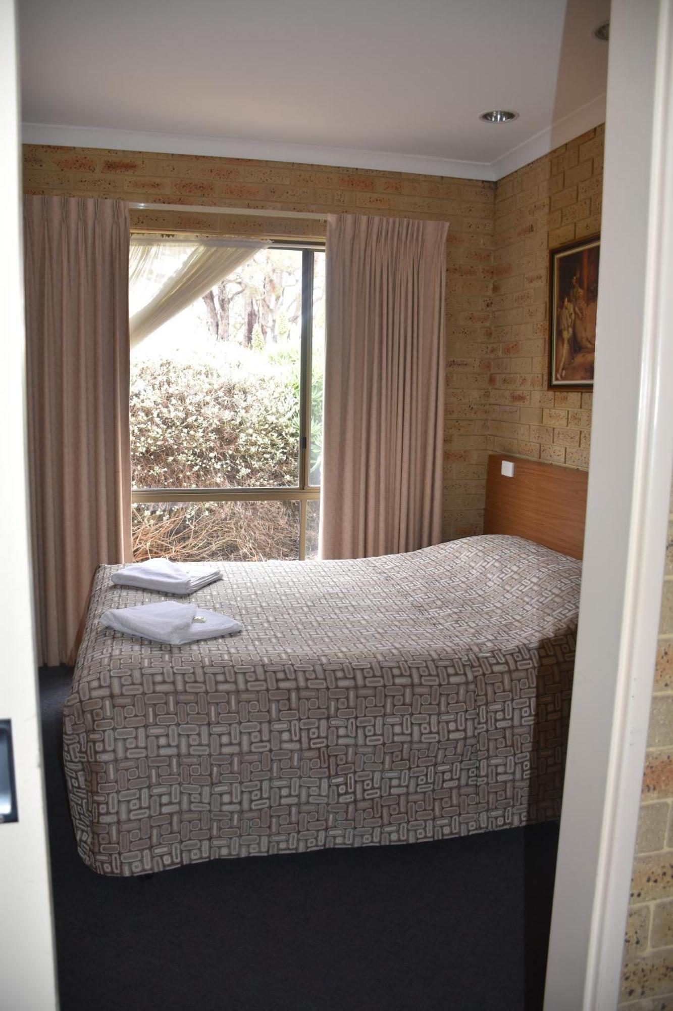 Mount Barker Valley Views Motel & Chalets, Western Australia Habitación foto