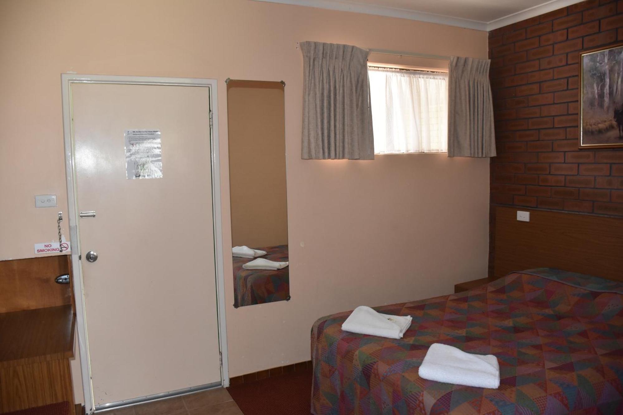 Mount Barker Valley Views Motel & Chalets, Western Australia Habitación foto
