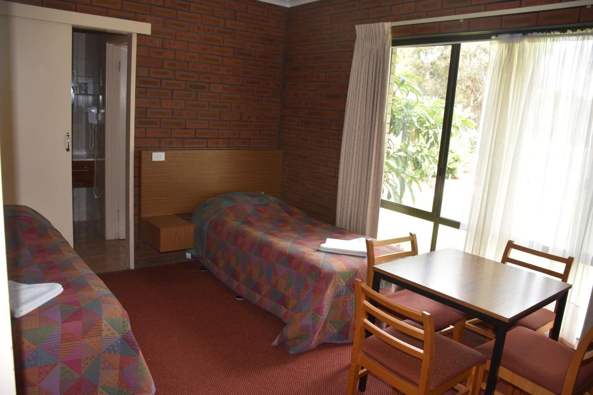 Mount Barker Valley Views Motel & Chalets, Western Australia Habitación foto