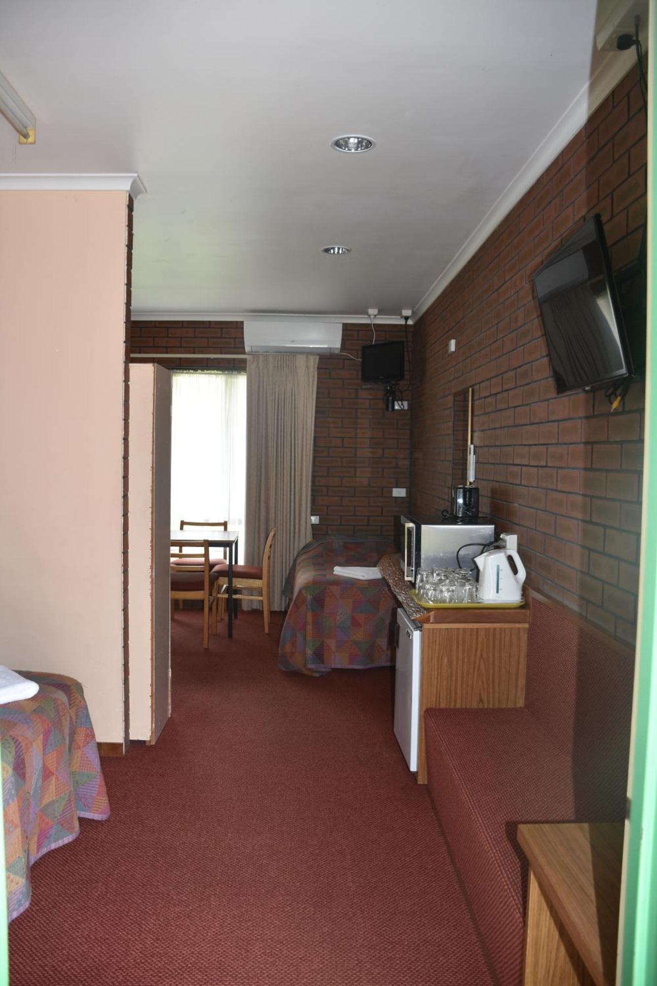 Mount Barker Valley Views Motel & Chalets, Western Australia Habitación foto