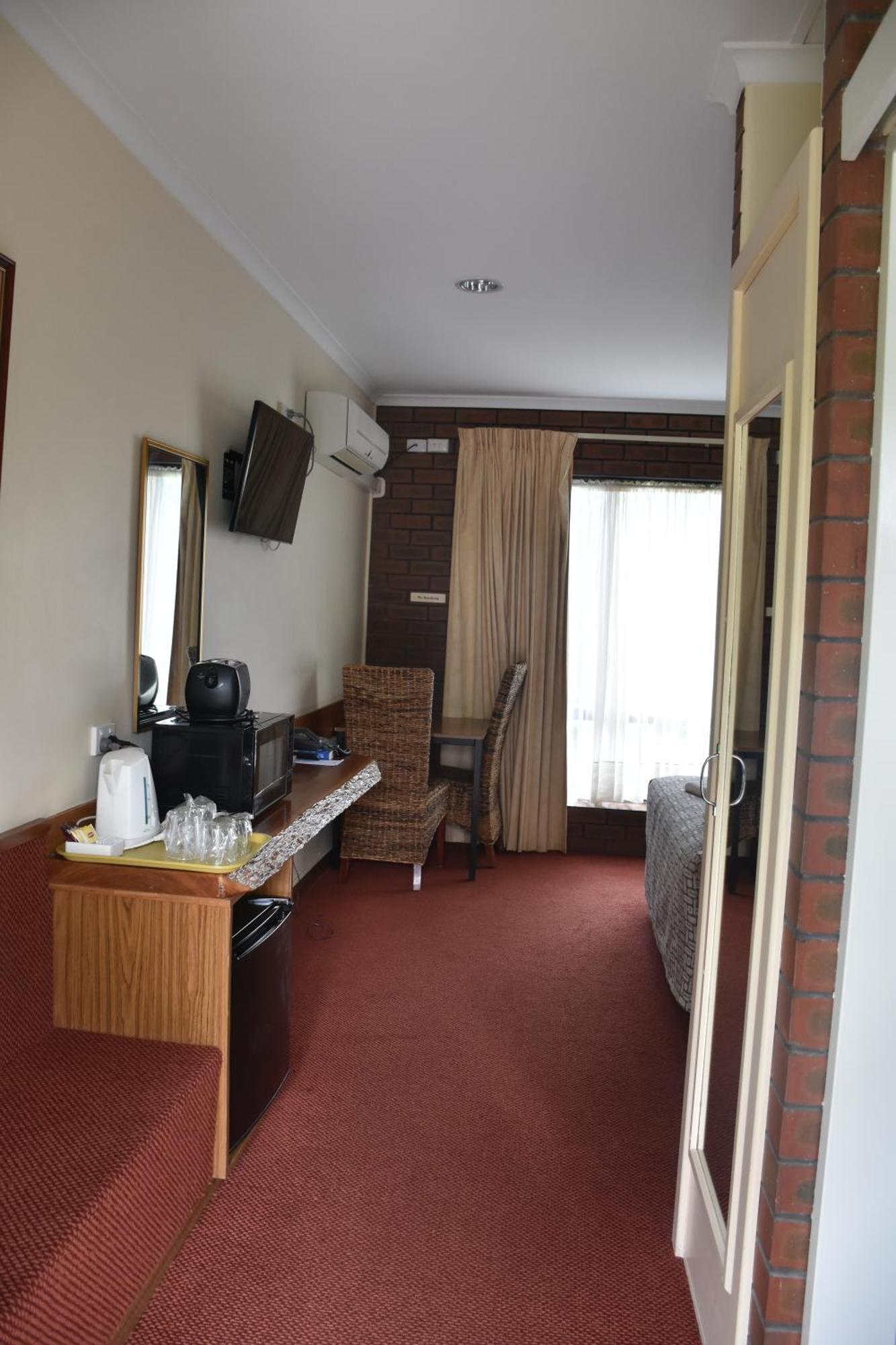 Mount Barker Valley Views Motel & Chalets, Western Australia Habitación foto
