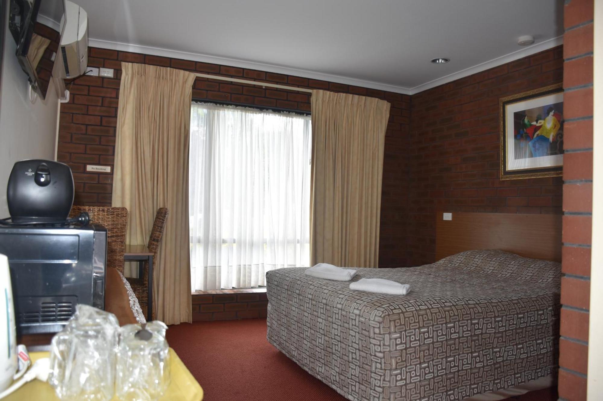 Mount Barker Valley Views Motel & Chalets, Western Australia Habitación foto