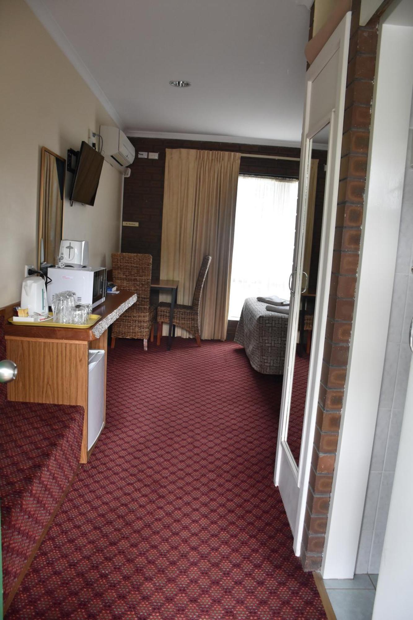 Mount Barker Valley Views Motel & Chalets, Western Australia Habitación foto