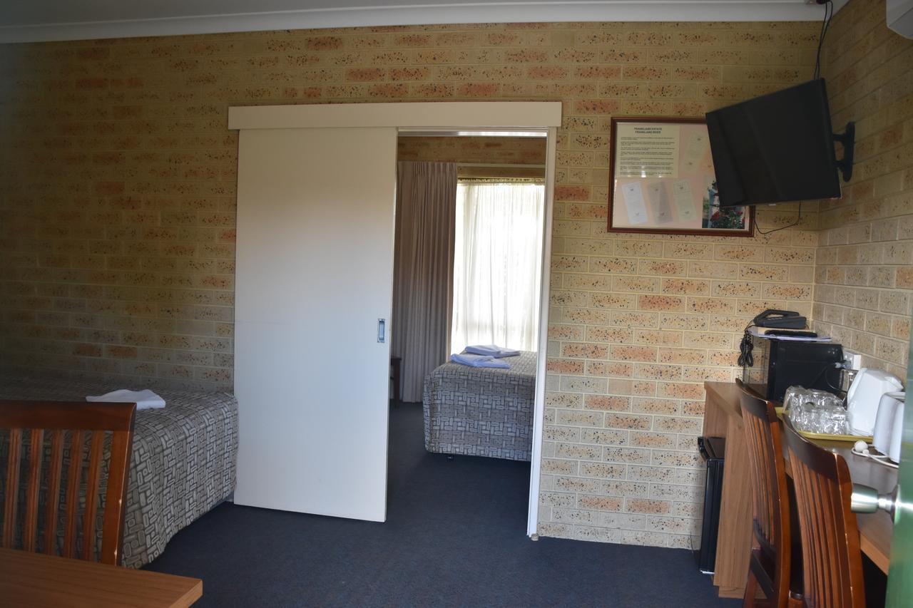 Mount Barker Valley Views Motel & Chalets, Western Australia Exterior foto