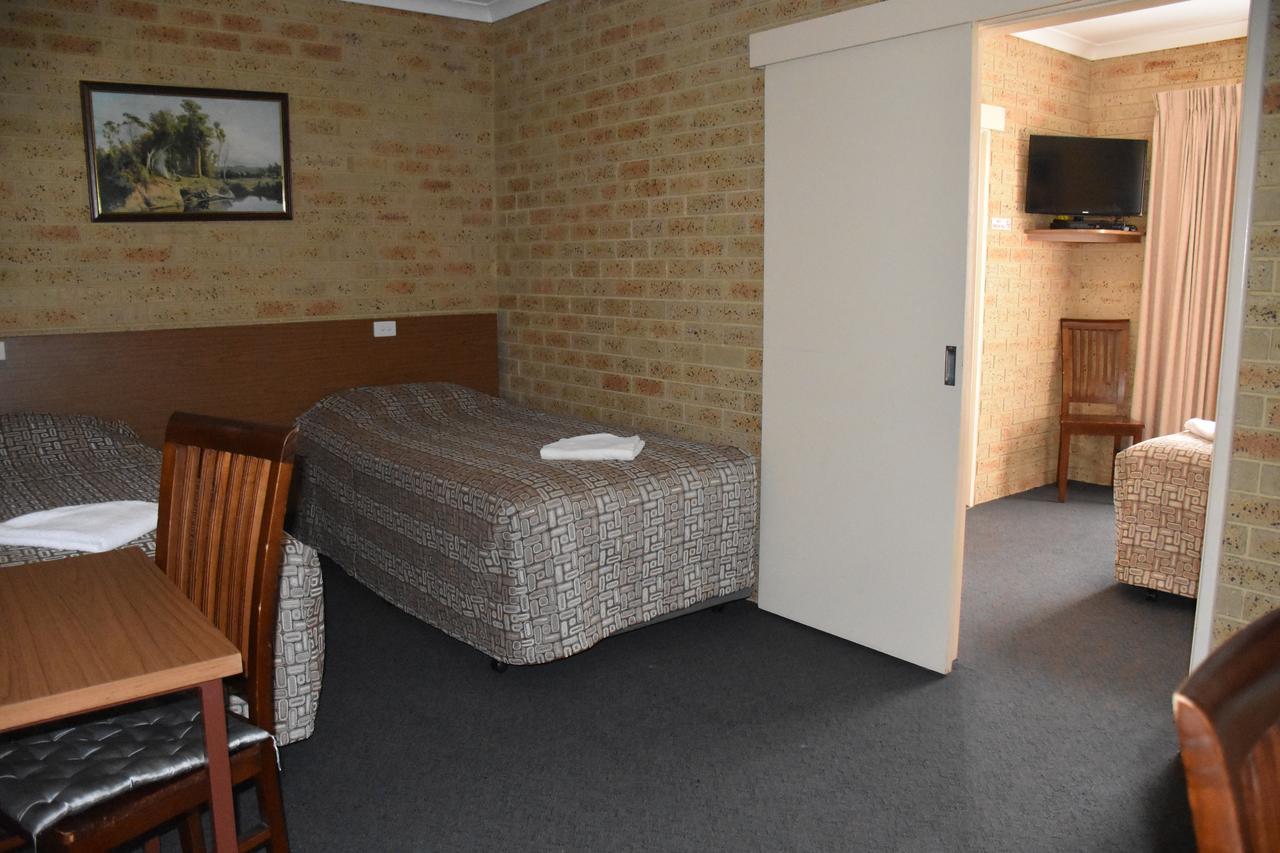Mount Barker Valley Views Motel & Chalets, Western Australia Exterior foto