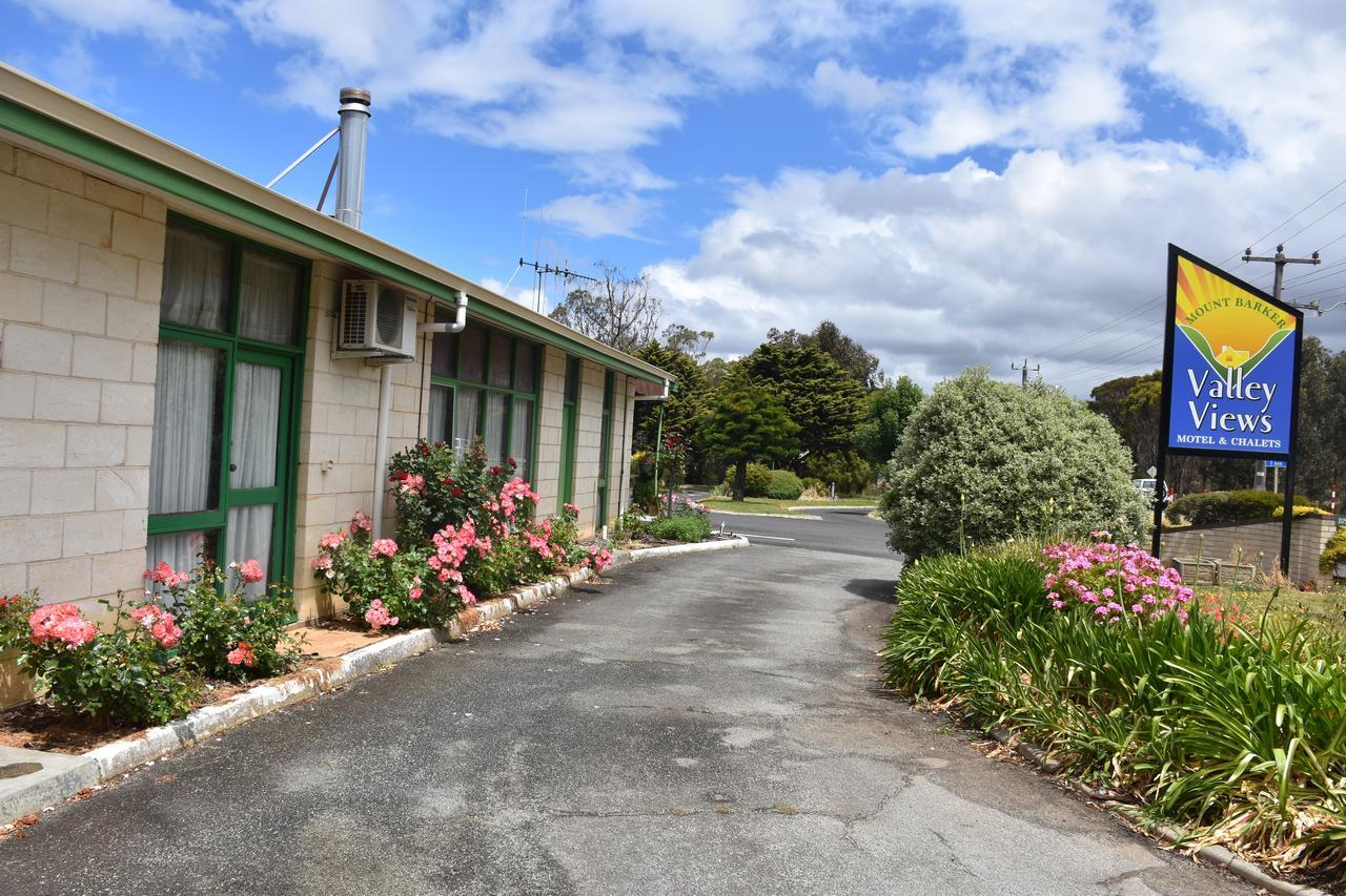 Mount Barker Valley Views Motel & Chalets, Western Australia Exterior foto