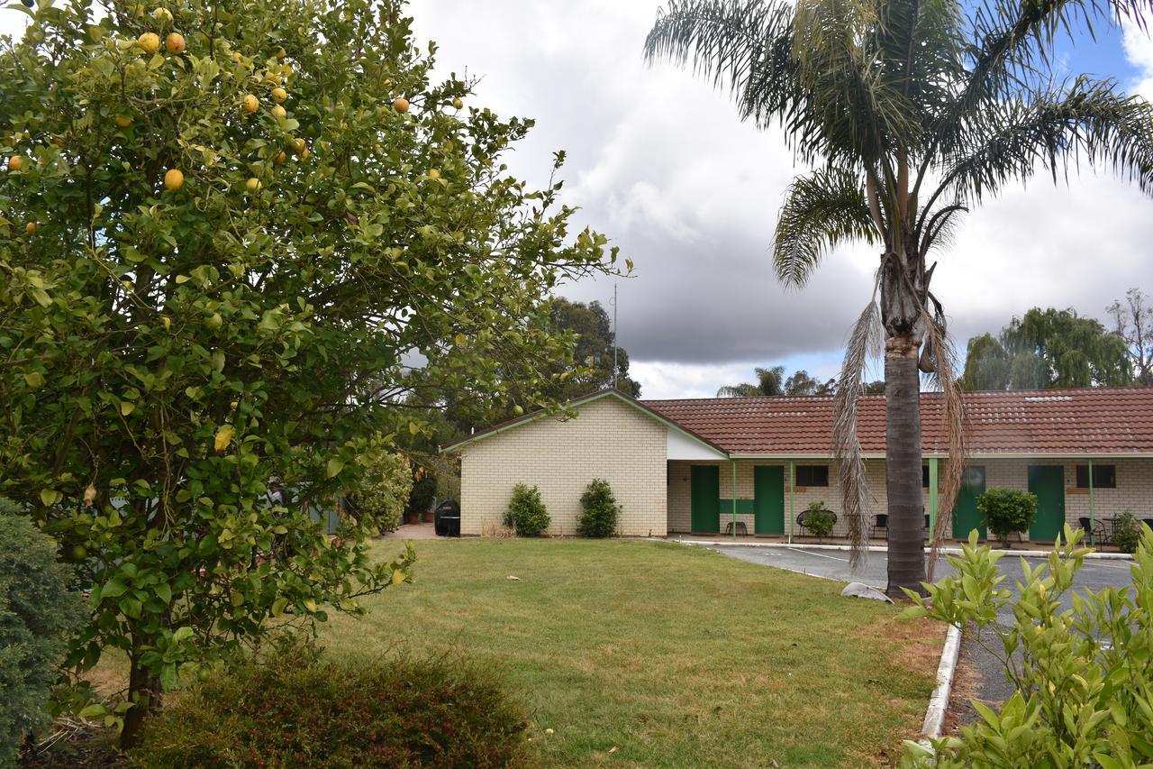 Mount Barker Valley Views Motel & Chalets, Western Australia Exterior foto
