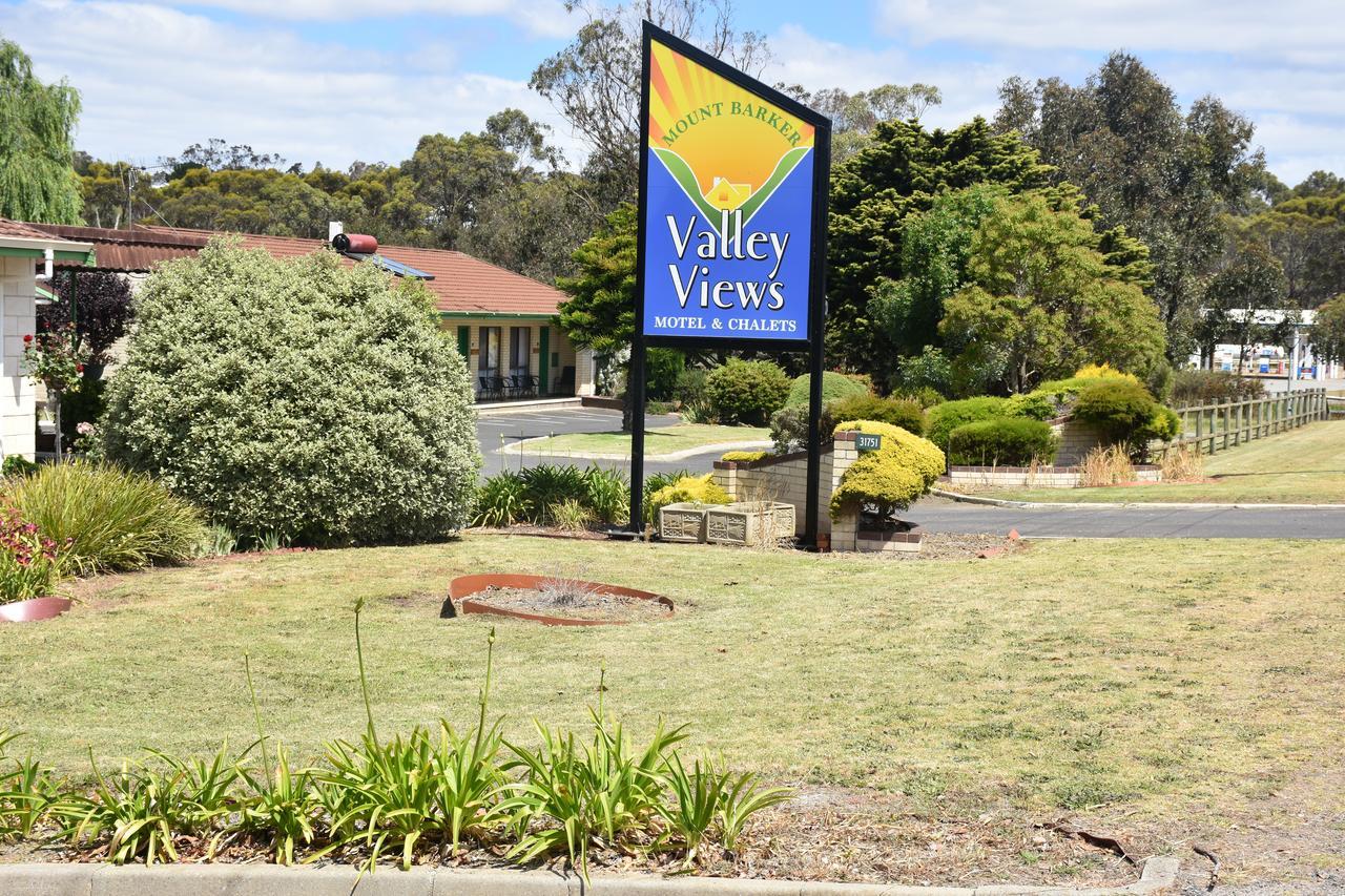 Mount Barker Valley Views Motel & Chalets, Western Australia Exterior foto